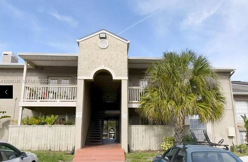 1 bed, 1.0 bath, 675 sqft, $1,400 — Photo 1