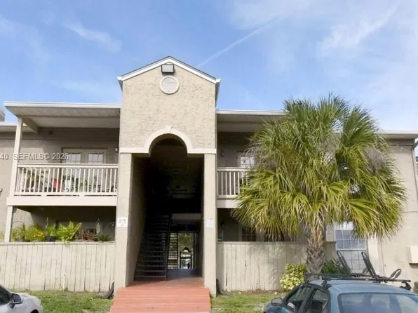305 Wymore Rd #106, Altamonte Springs, FL 32714