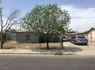 2925 W Pierce St, Phoenix, AZ 85009