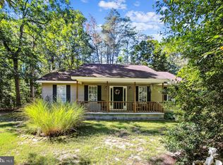 25639 Mockingbird Ln, Greensboro, MD 21639