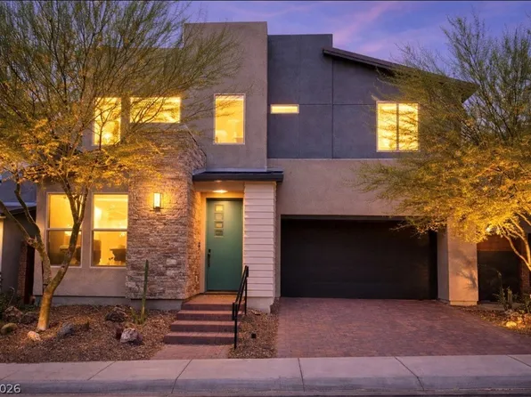 3334 Casalette Ln, Henderson, NV 89044