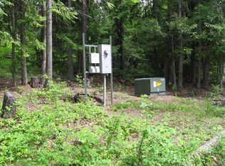 323 Jacknife Cutoff Rd, Kettle Falls, WA 99141