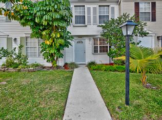 316 Georgian Park Dr, Jupiter, FL 33458
