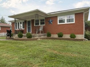 7607 Terry Rd, Louisville, KY 40258