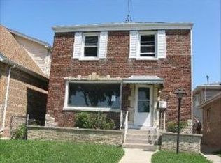 7422 W 58th St, Summit, IL 60501