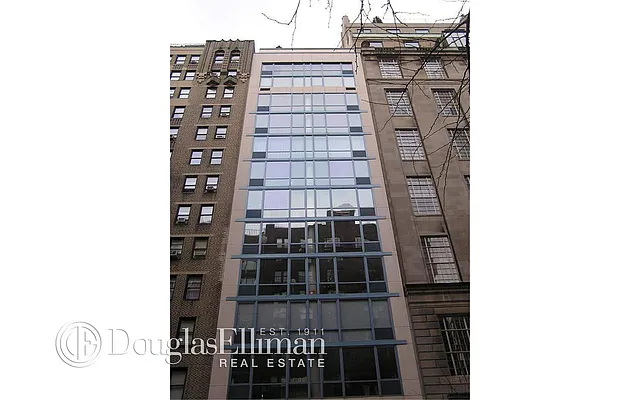 Sold by Douglas Elliman | media 9