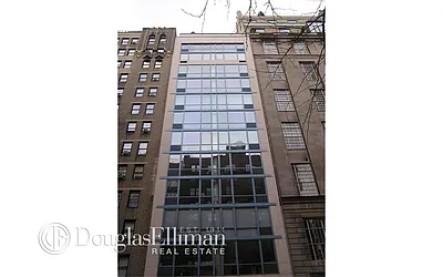 Sold by Douglas Elliman