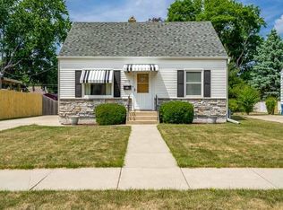 1903 Dresden Ave, Rockford, IL 61103