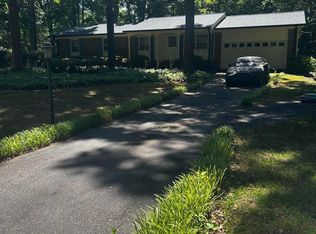 5313 Cypress Ln, Raleigh, NC 27609