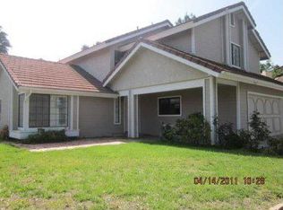 1363 Heritage Ct, Escondido, CA 92027