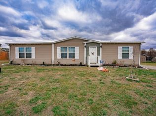 70 Peace Pipe Rd, Chillicothe, OH 45601