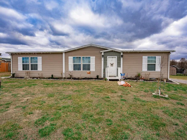 70 Peace Pipe Rd, Chillicothe, OH 45601