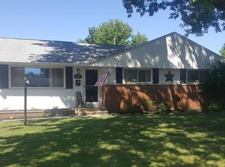 4447 Kenfield Rd, Columbus, OH 43224