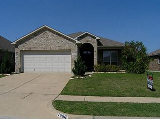 7806 Raton Ridge Ln, Arlington, TX 76002