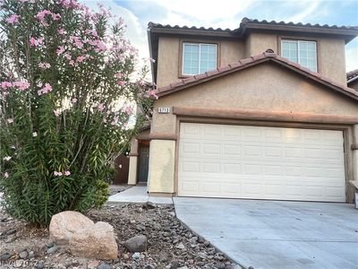 6713 Old Valley St, Las Vegas, NV, 89149