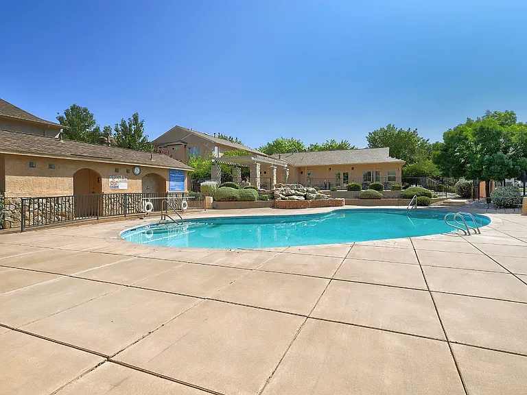 6501 San Antonio Dr NE #2001 — Photo 9