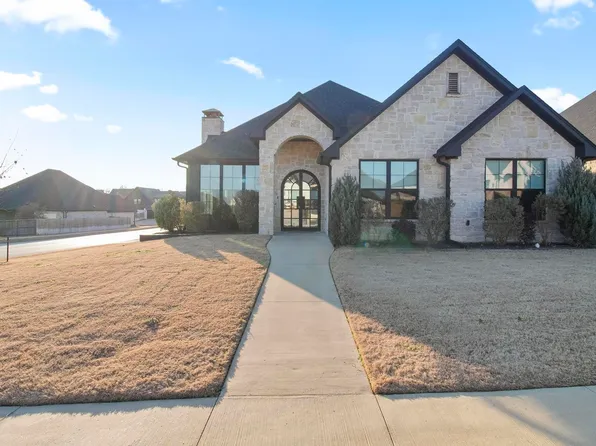 3157 Salado Creek Dr, Tyler, TX 75703