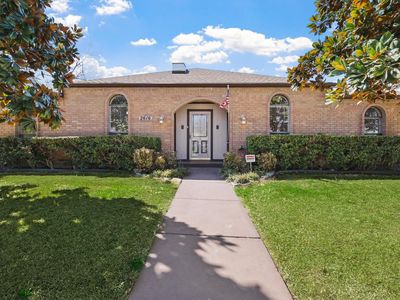 2616 Appledale Ln, Dallas, TX, 75287