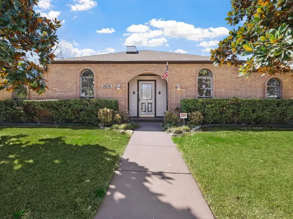 2616 Appledale Ln, Dallas, TX 75287