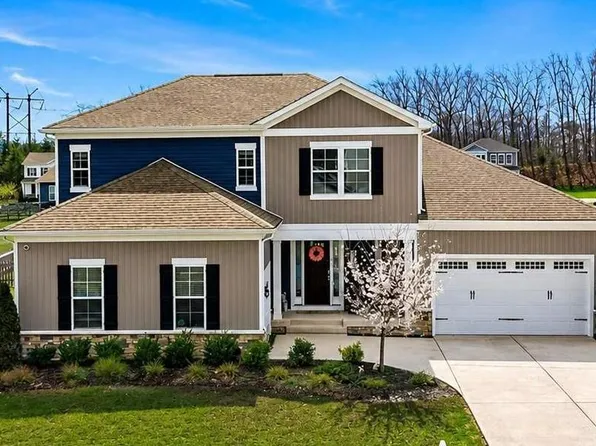 21 Sand Bunker Ct, Front Royal, VA 22630