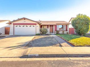 3270 Santa Monica Way, Union City, CA
