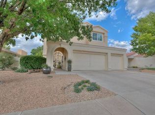 11415 Herman Roser Ave SE, Albuquerque, NM 87123