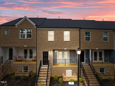 1127 Breadsell Ln #58, Wake Forest, NC, 27587