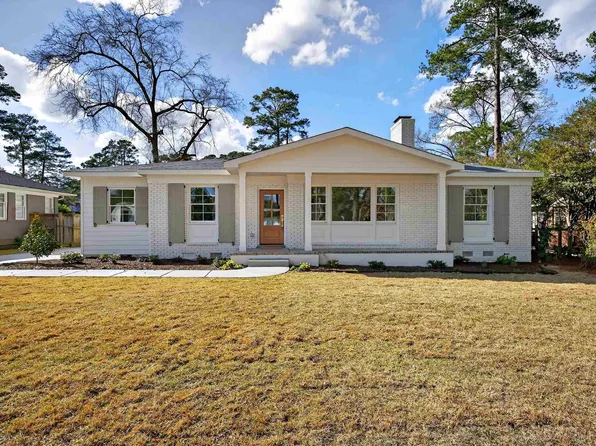 815 Rickenbaker Rd, Columbia, SC 29205