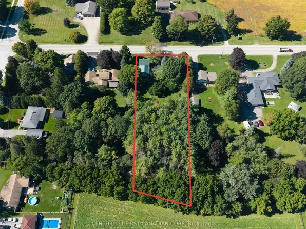 484768 Sweaburg Rd, South West Oxford, ON N4S 7V6