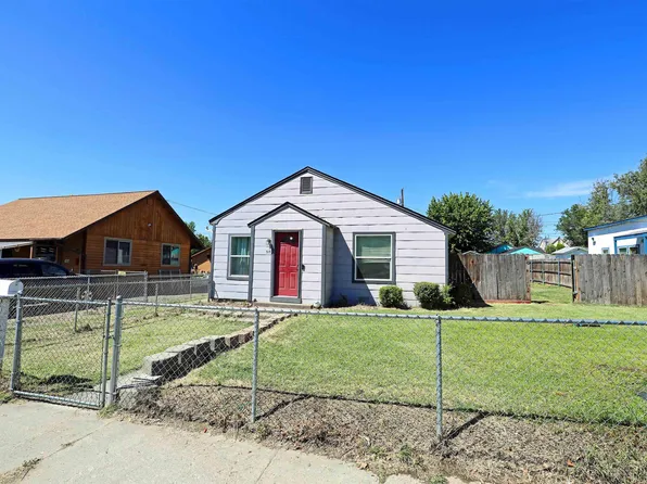 313 E 5th Ave, Kennewick, WA 99336