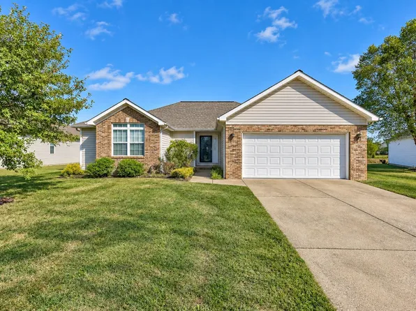 3900 Canyon Rock Ct, Evansville, IN 47725