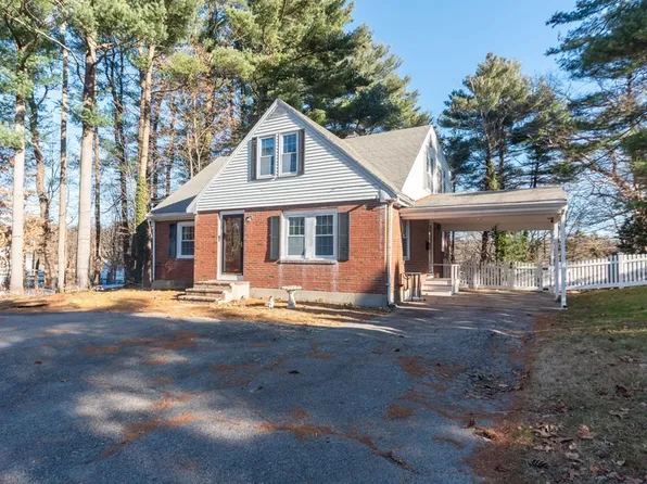 510 Common St, Walpole, MA 02081