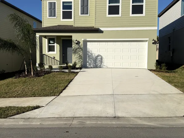 3643 Oliver Way, Lakeland, FL 33810