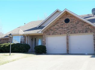 1829 Timberline Ln, Sherman, TX 75092