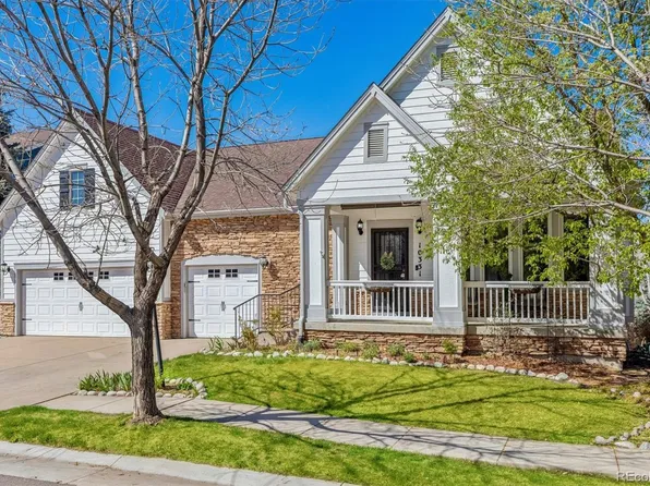 10331 W Indore Drive, Littleton, CO 80127