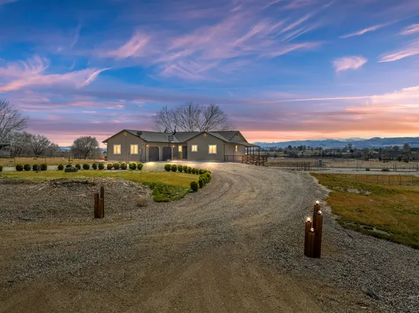 24451 Spring Garden Way, Wilder, ID 83676