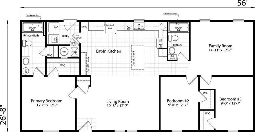 1st image of 215 N Canal Rd #1a0