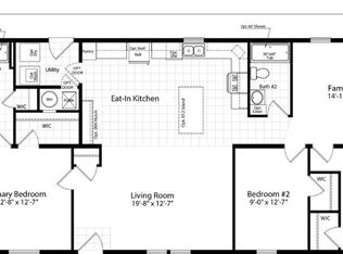 Century Park, Lansing, MI 48917