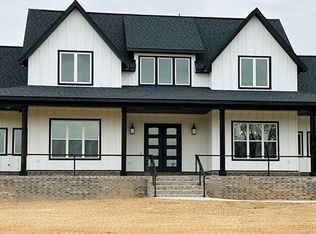 14148 Cayenne Cir, Siloam Springs, AR 72761