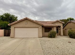 3259 E Wildhorse Dr, Gilbert, AZ 85297