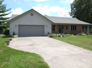 12043 Emory Dr, Indianapolis, IN 46229