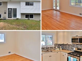 9906 Hedin Dr, Silver Spring, MD 20903