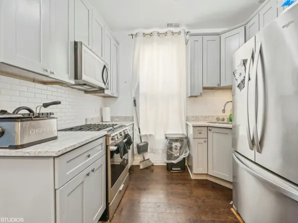 2337 S Sacramento Ave #2, Chicago, IL 60623
