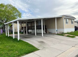 3291 W Regency Park Dr #245A, West Valley City, UT 84119