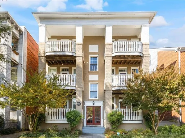 1323 Colonial Ave APT 2, Norfolk, VA 23517