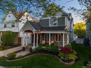 1484 Bird Ave, Birmingham, MI 48009