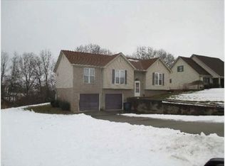 155 Lilly Ln, Somerset, KY 42503