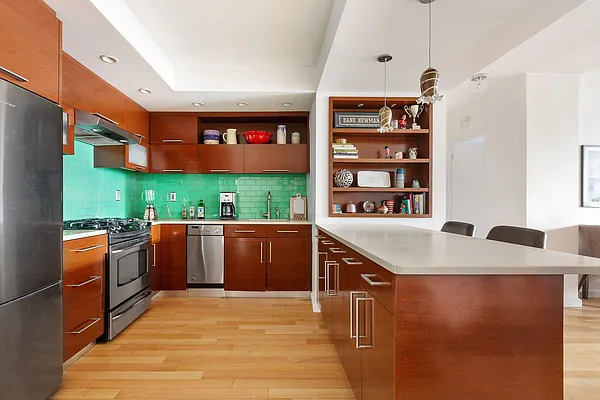 Sold by Halstead Real Estate | media 9