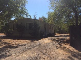 9805 Bonham Rd, Lower Lake, CA 95457