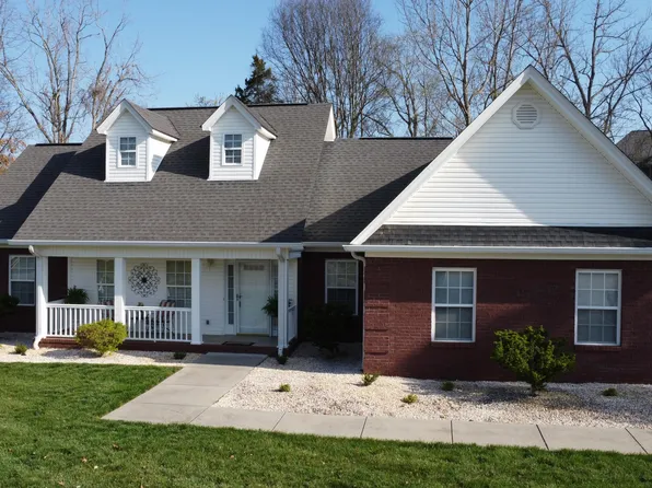 1270 Brookfield Dr, Morristown, TN 37814